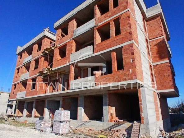 Двустаен апартамент в Пловдив, Прослав - 66 кв.м за 588 €/кв.м - Снимка #1