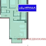 Многостаен апартамент в София, Оборище - 171 кв.м за 3175 €/кв.м - Снимка #1