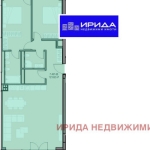 Тристаен апартамент в София, Оборище - 140 кв.м за 3053 €/кв.м - Снимка #1