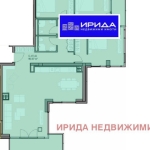 Многостаен апартамент в София, Оборище - 199 кв.м за 2264 €/кв.м - Снимка #1