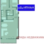 Тристаен апартамент в София, Оборище - 140 кв.м за 3135 €/кв.м - Снимка #1
