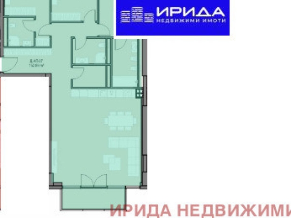 Многостаен апартамент в София, Оборище - 190 кв.м за 2098 €/кв.м - Снимка #1
