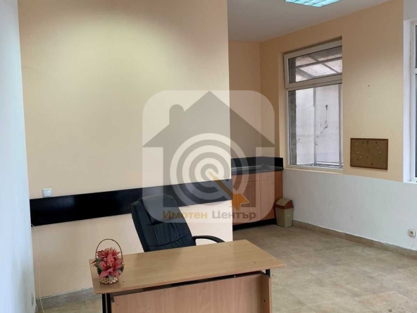 Офис в София, Редута - 116 кв.м за 706 €/кв.м - Снимка #1