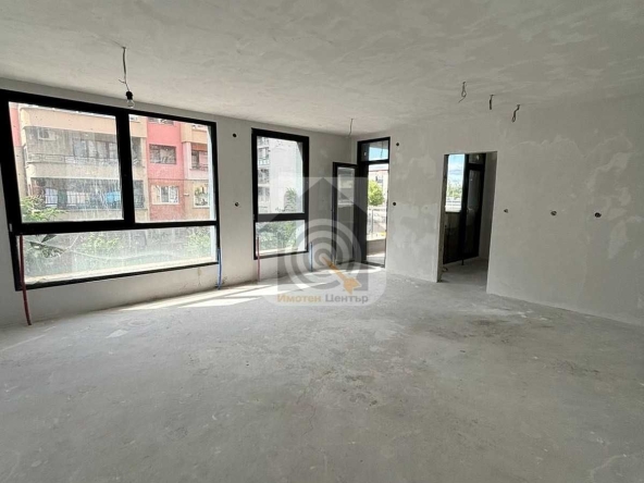 Тристаен апартамент в София, Манастирски ливади - 96 кв.м за 1349 €/кв.м - Снимка #1