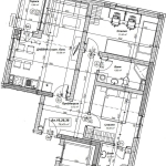 Тристаен апартамент в София, Левски В - 91 кв.м за 1678 €/кв.м - Снимка #1