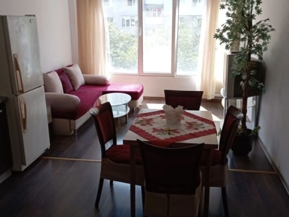 Тристаен апартамент в София, Слатина - 88 кв.м за 3000 €/кв.м - Снимка #1