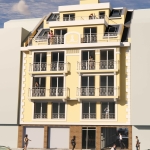 Двустаен апартамент в Бургас, Възраждане - 69 кв.м за 1078 €/кв.м - Снимка #1