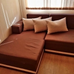 Дава се под наем Едностаен апартамент в Пловдив, Център - 35 кв.м за 298.86 € - Снимка #1