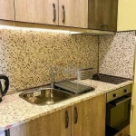 Дава се под наем Едностаен апартамент в Велико Търново, Център - 40 кв.м за 239.7 € - Снимка #1