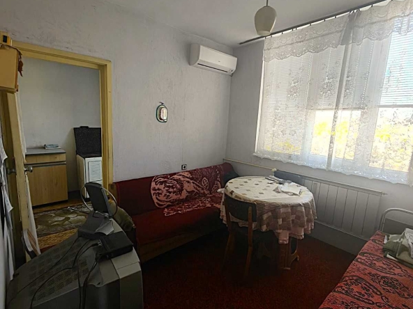 Тристаен апартамент в Разград, Център - 86 кв.м за 1050 €/кв.м - Снимка #1