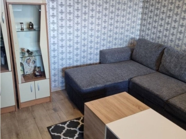 Едностаен апартамент в София, Орландовци - 48 кв.м за 1169 €/кв.м - Снимка #1