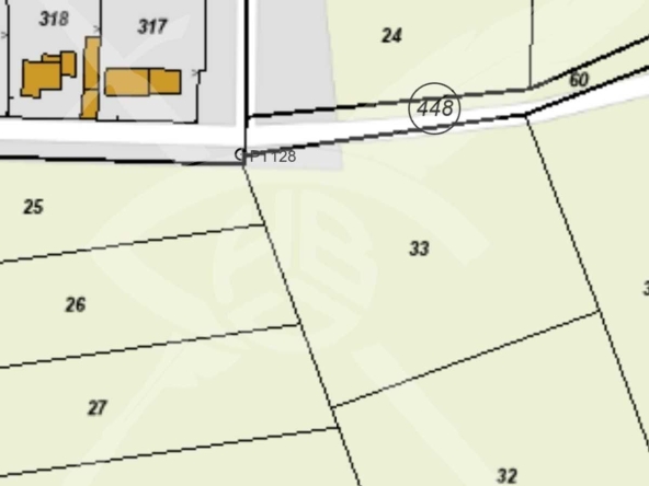 Парцел в с. Маноле, Област Пловдив - 1164 кв.м за 14 €/кв.м - Снимка #1