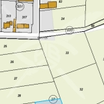 Парцел в с. Маноле, Област Пловдив - 1164 кв.м за 28 €/кв.м - Снимка #1