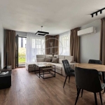 Двустаен апартамент в Пловдив, Христо Смирненски - 78 кв.м за 1275 €/кв.м - Снимка #1