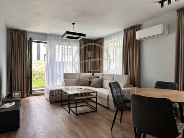 Двустаен апартамент в Пловдив, Христо Смирненски - 78 кв.м за 1275 €/кв.м - Снимка #1