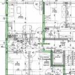 Тристаен апартамент в Варна, Виница - 97 кв.м за 1718 €/кв.м - Снимка #1