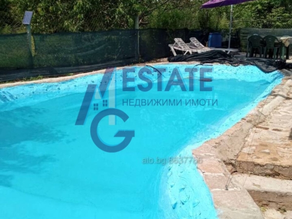 Къща в с. Ливада, Област Бургас - 162 кв.м за 556 €/кв.м - Снимка #1