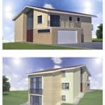 Парцел в с. Приселци, Област Варна - 1294 кв.м за 52 €/кв.м - Снимка #1