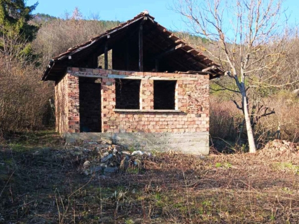 Парцел в Севлиево - 1193 кв.м за 5 €/кв.м - Снимка #1