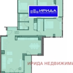 Многостаен апартамент в София, Оборище - 216 кв.м за 2193 €/кв.м - Снимка #1