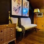 Тристаен апартамент в София, Център - 78 кв.м за 3142 €/кв.м - Снимка #1