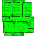 Многостаен апартамент в София, Център - 170 кв.м за 2251 €/кв.м - Снимка #1