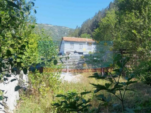 Къща в Трън - 75 кв.м за 350 €/кв.м - Снимка #1