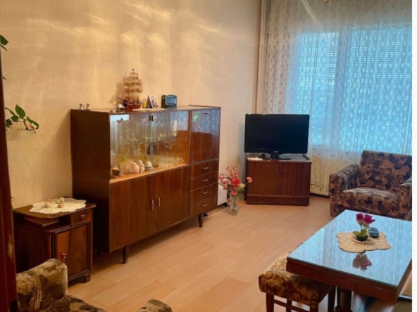 Тристаен апартамент в София, Надежда 3 - 80 кв.м за 1212 €/кв.м - Снимка #1