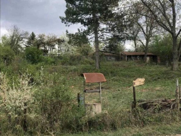 Парцел в с. Рударци, Област Перник - 685 кв.м за 97 €/кв.м - Снимка #1