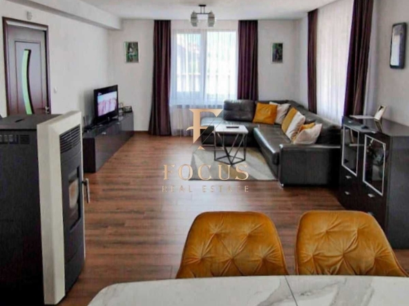 Къща в Пловдив, Остромила - 162 кв.м за 2353 €/кв.м - Снимка #1