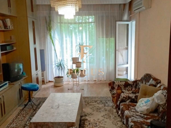 Тристаен апартамент в Пловдив, Кючук Париж - 88 кв.м за 1307 €/кв.м - Снимка #1