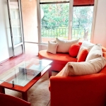 Тристаен апартамент в София, Оборище - 117 кв.м за 3240 €/кв.м - Снимка #1