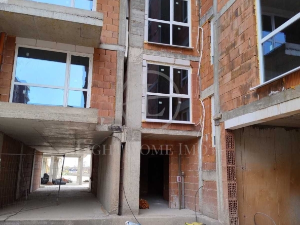 Едностаен апартамент в Пловдив, Южен - 40 кв.м за 623 €/кв.м - Снимка #1