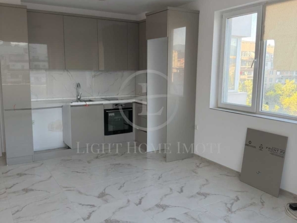 Двустаен апартамент в Пловдив, Кючук Париж - 68 кв.м за 1224 €/кв.м - Снимка #1