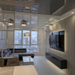 Двустаен апартамент в Пловдив, Тракия - 80 кв.м за 2038 €/кв.м - Снимка #1