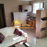 Дава се под наем Двустаен апартамент в Бургас, Сарафово - 55 кв.м за 382.5 € - Снимка #1