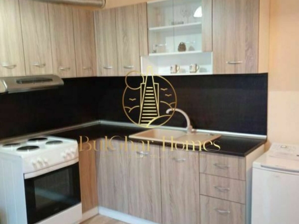 Дава се под наем Двустаен апартамент в Варна, Младост 1 - 40 кв.м за 408.51 € - Снимка #1