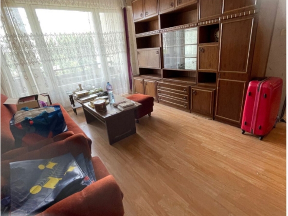 Тристаен апартамент в София, Надежда 1 - 85 кв.м за 1200 €/кв.м - Снимка #1
