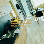 Двустаен апартамент в Бургас, Сарафово - 51 кв.м за 770 €/кв.м - Снимка #1