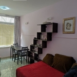 Едностаен апартамент в София, Борово - 23 кв.м за 3044 €/кв.м - Снимка #1