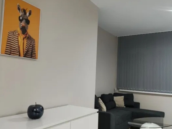 Дава се под наем Двустаен апартамент в Пловдив, Тракия - 70 кв.м за 498.27 € - Снимка #1