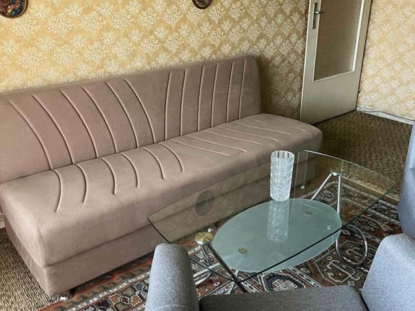 Дава се под наем Едностаен апартамент в София, Овча купел 1 - 46 кв.м за 357 € - Снимка #1
