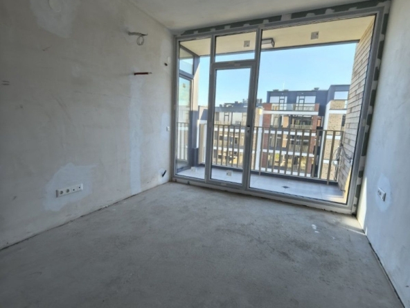 Двустаен апартамент в София, Бояна - 102 кв.м за 2280 €/кв.м - Снимка #1