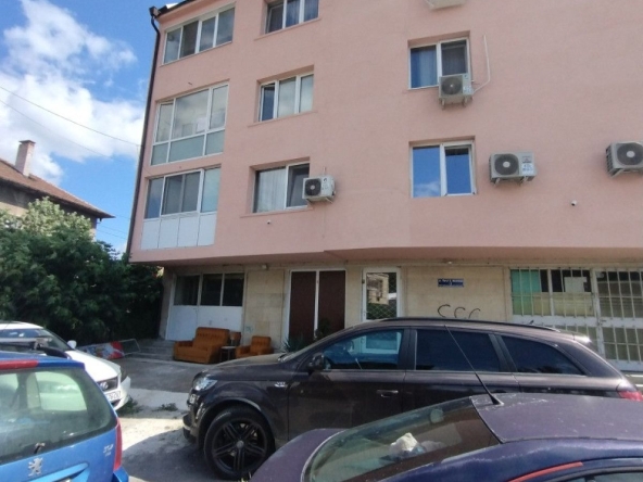 Магазин в София, Орландовци - 66 кв.м за 910 €/кв.м - Снимка #1