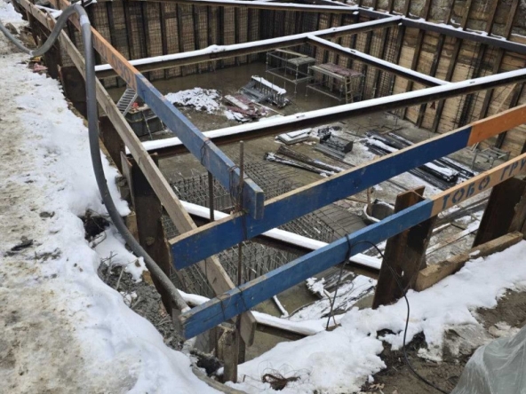 Едностаен апартамент в София, Стрелбище - 67 кв.м за 2882 €/кв.м - Снимка #1