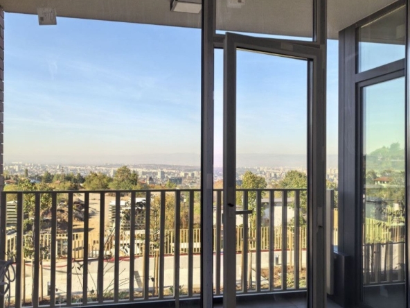 Многостаен апартамент в София, Бояна - 161 кв.м за 2337 €/кв.м - Снимка #1