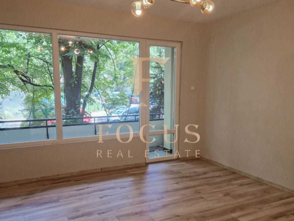 Тристаен апартамент в Пловдив, Мараша - 86 кв.м за 1617 €/кв.м - Снимка #1