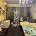 Тристаен апартамент в Пловдив, Кючук Париж - 89 кв.м за 1823 €/кв.м - Снимка #1
