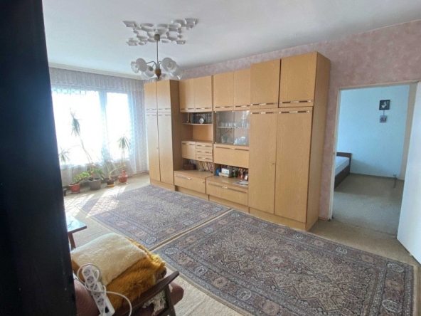 Многостаен апартамент в София, Банишора - 92 кв.м за 2337 €/кв.м - Снимка #1