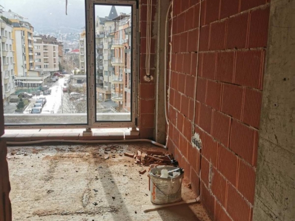 Тристаен апартамент в София, Манастирски ливади - 109 кв.м за 2573 €/кв.м - Снимка #1